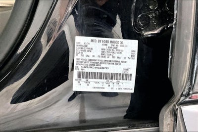 2024 Lincoln Aviator Black Label