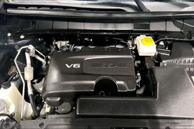 2023 Nissan Pathfinder SL 4WD
