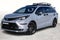 2024 Toyota Sienna Woodland Edition
