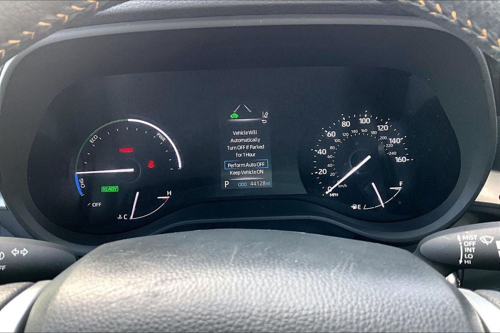 2024 Toyota Sienna Woodland Edition