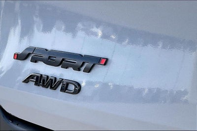 2024 Toyota Sienna Woodland Edition