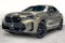 2025 BMW X6 M60i