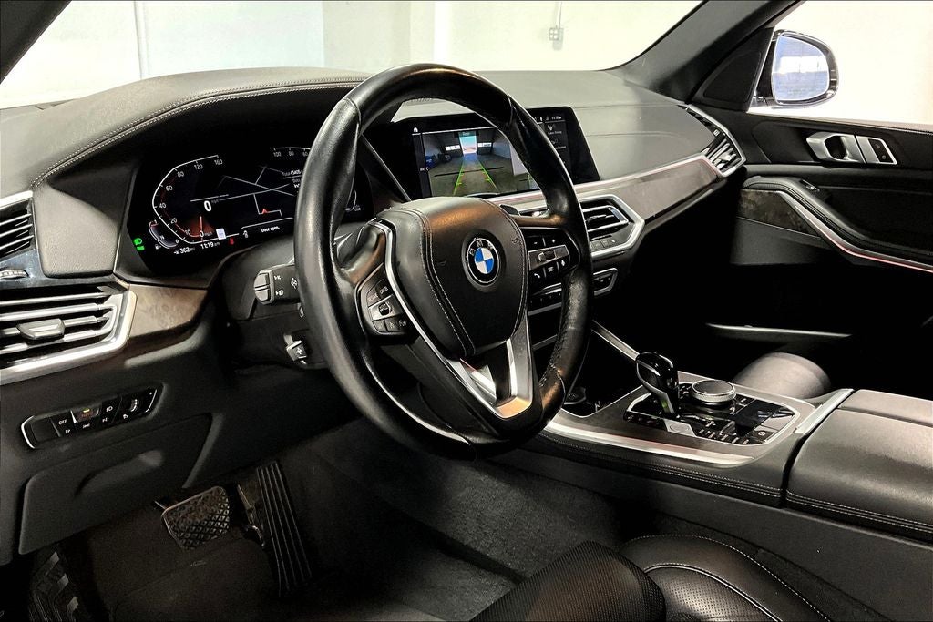 2023 BMW X5 sDrive40i