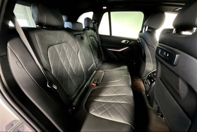 2023 BMW X5 sDrive40i