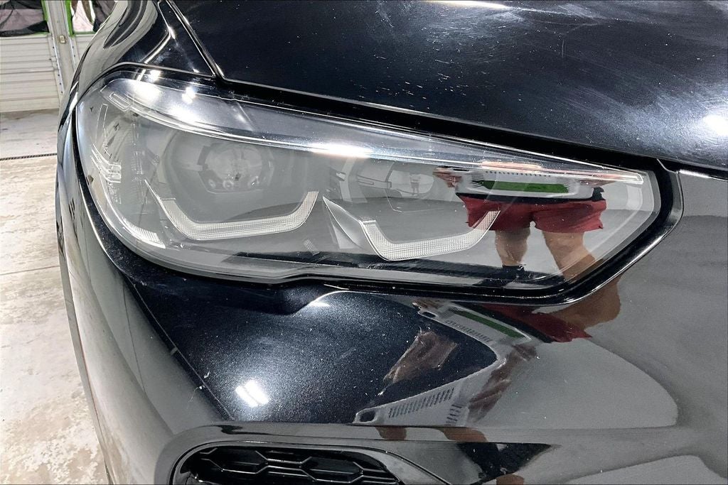 2022 BMW X5 PHEV xDrive45e
