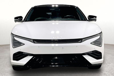 2025 Kia EV6 GT-Line