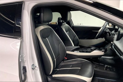 2025 Kia EV6 GT-Line