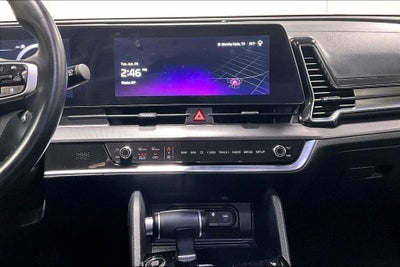 2025 Kia Sportage SX