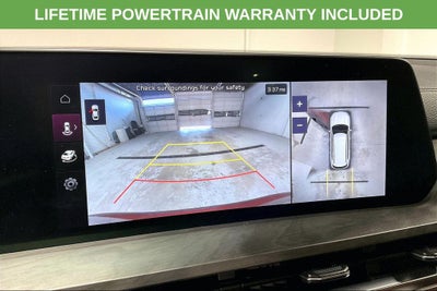 2024 Kia Telluride SX Prestige X-Line