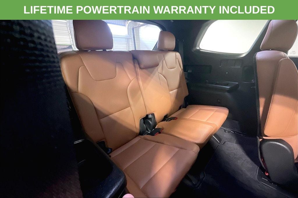 2024 Kia Telluride SX Prestige X-Line