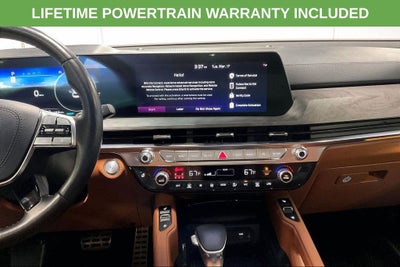 2024 Kia Telluride SX Prestige X-Line