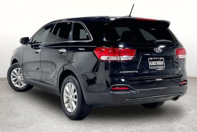 2016 Kia Sorento L