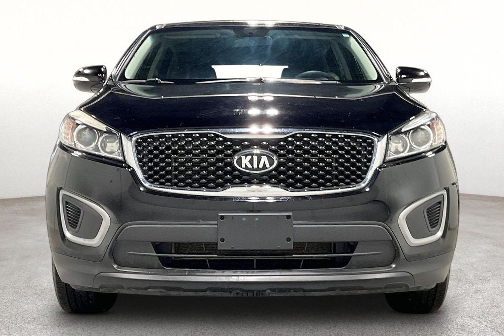 2016 Kia Sorento L