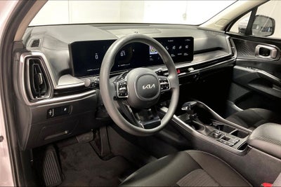 2024 Kia Sorento LX