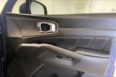 2025 Kia Sorento SX