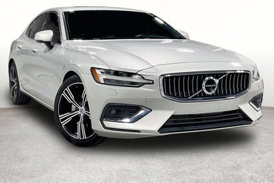 2019 Volvo S60 T6 Inscription