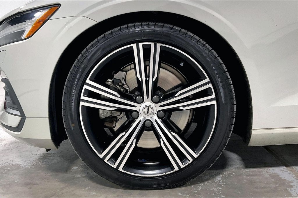 2019 Volvo S60 T6 Inscription