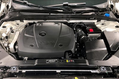2019 Volvo S60 T6 Inscription