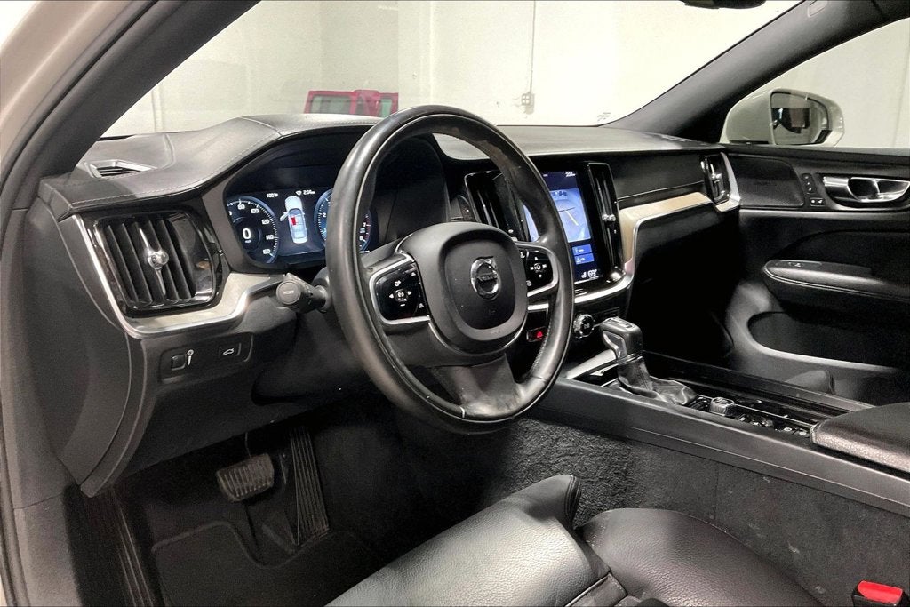 2019 Volvo S60 T6 Inscription