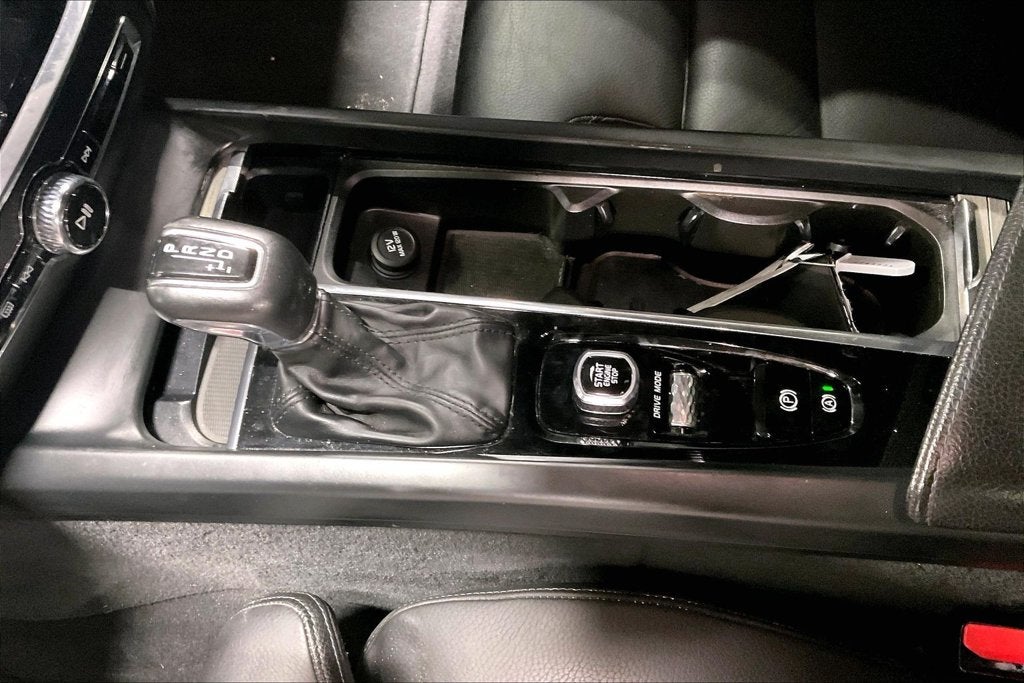 2019 Volvo S60 T6 Inscription