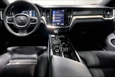 2019 Volvo S60 T6 Inscription