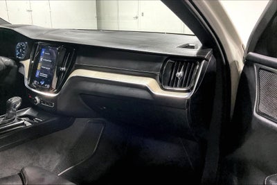2019 Volvo S60 T6 Inscription