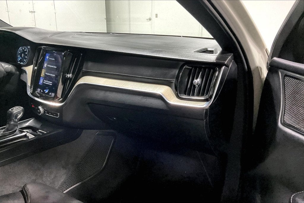 2019 Volvo S60 T6 Inscription