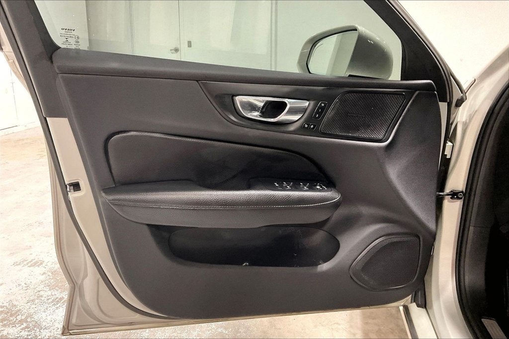 2019 Volvo S60 T6 Inscription
