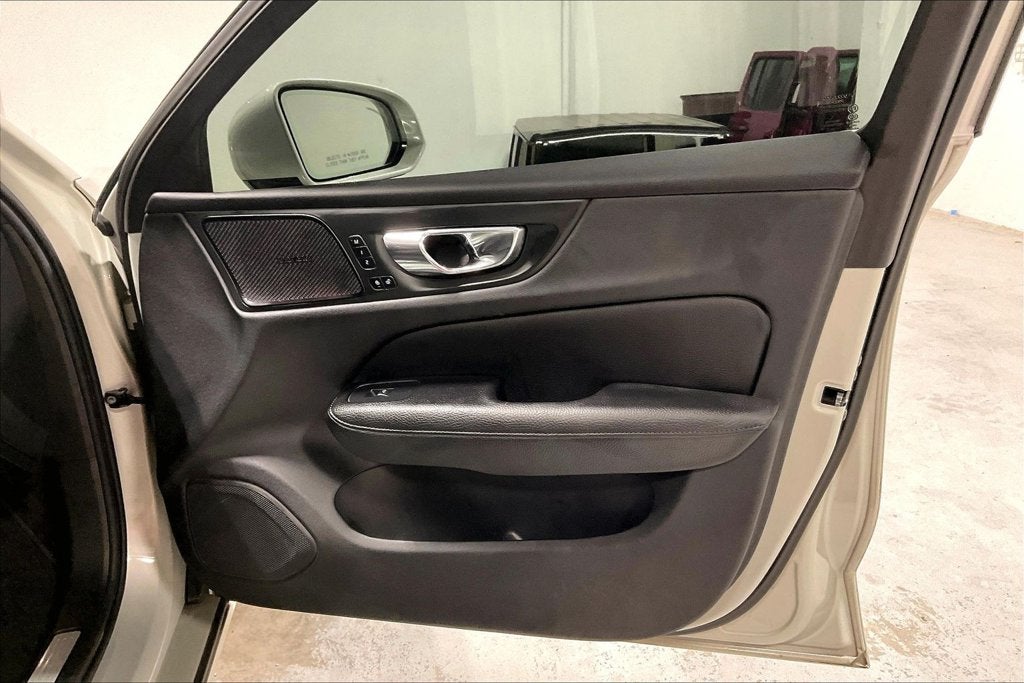 2019 Volvo S60 T6 Inscription
