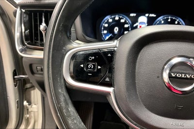 2019 Volvo S60 T6 Inscription