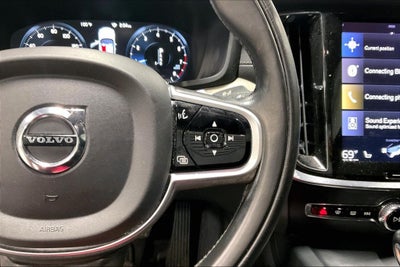 2019 Volvo S60 T6 Inscription