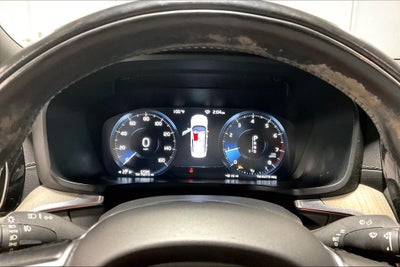 2019 Volvo S60 T6 Inscription
