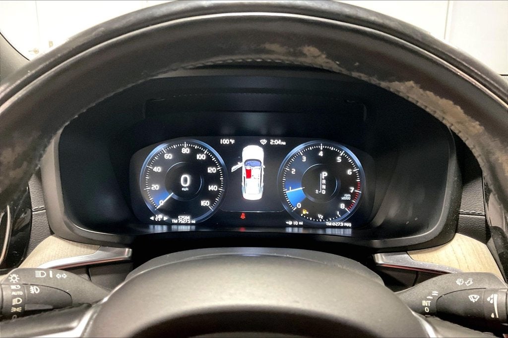 2019 Volvo S60 T6 Inscription