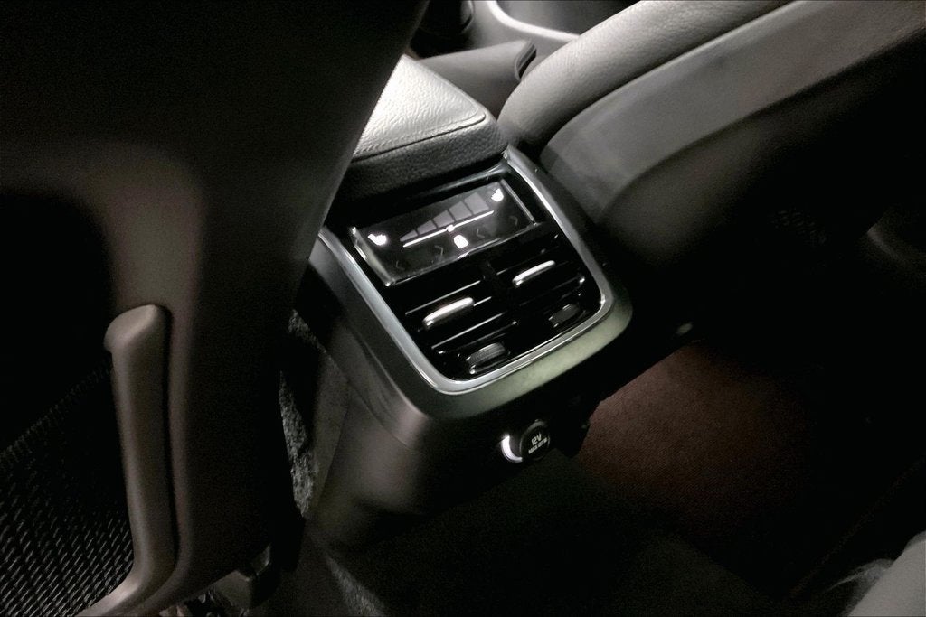 2019 Volvo S60 T6 Inscription