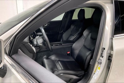 2019 Volvo S60 T6 Inscription