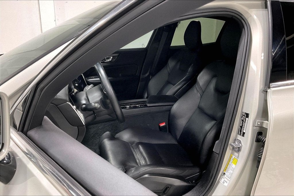 2019 Volvo S60 T6 Inscription