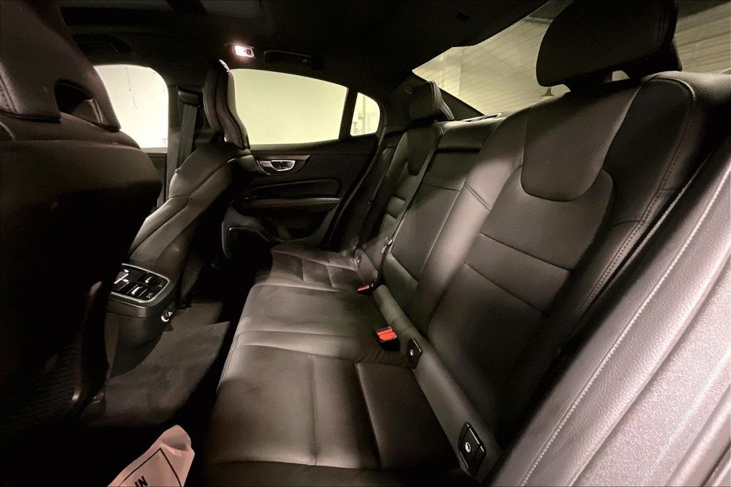 2019 Volvo S60 T6 Inscription