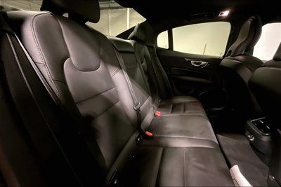 2019 Volvo S60 T6 Inscription