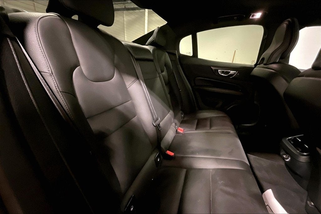 2019 Volvo S60 T6 Inscription