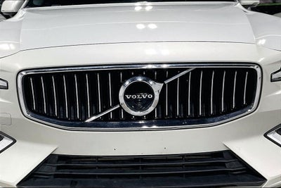 2019 Volvo S60 T6 Inscription