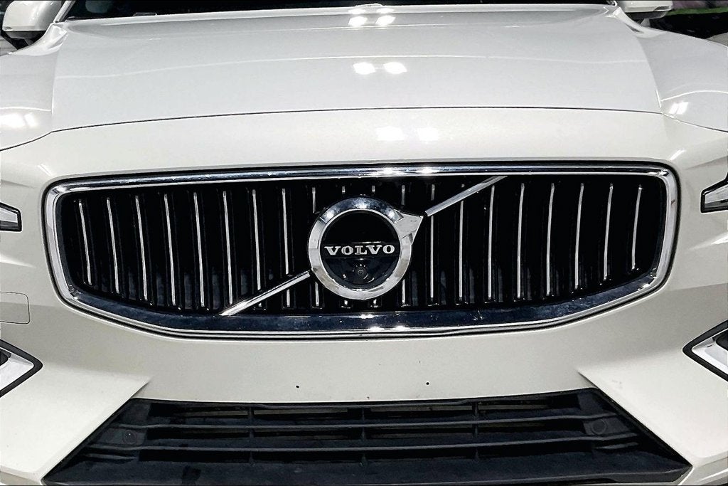 2019 Volvo S60 T6 Inscription