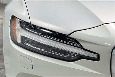 2019 Volvo S60 T6 Inscription