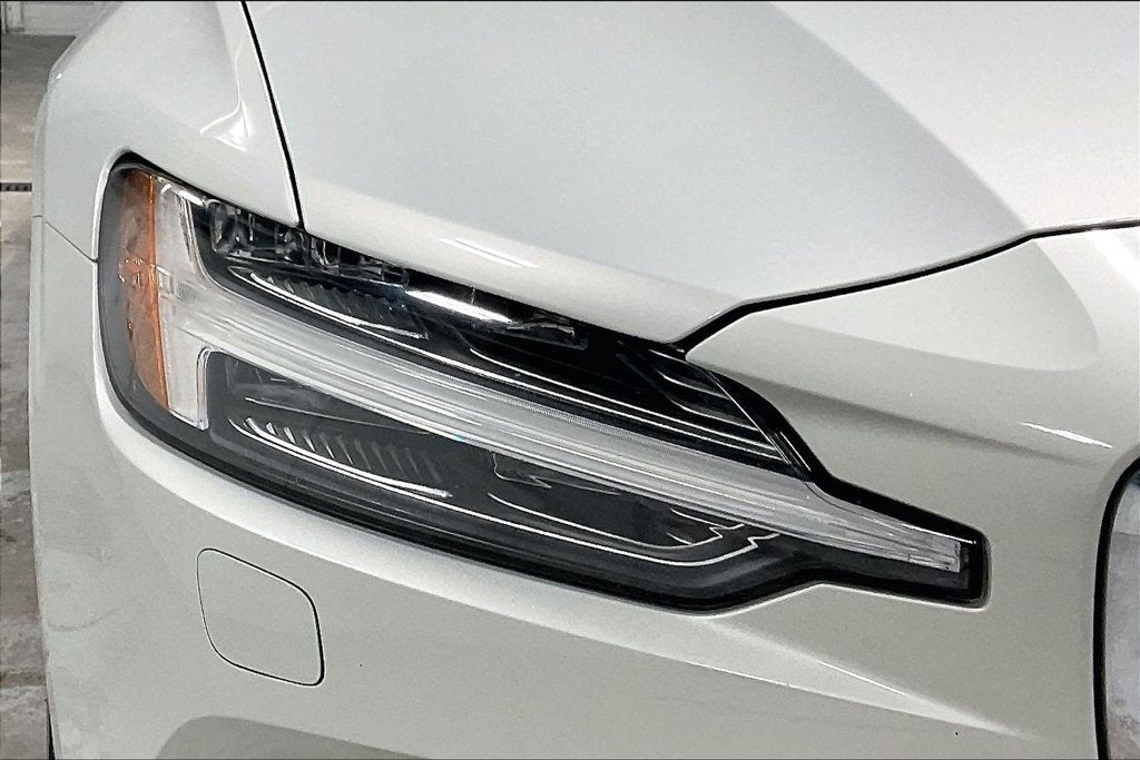 2019 Volvo S60 T6 Inscription