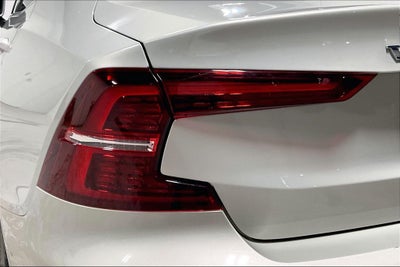 2019 Volvo S60 T6 Inscription