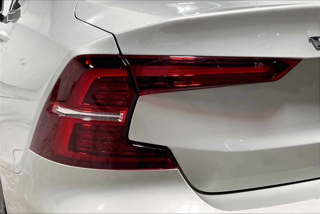 2019 Volvo S60 T6 Inscription