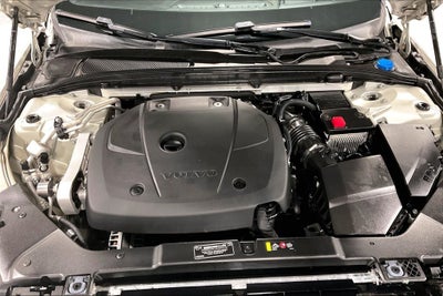 2019 Volvo S60 T6 Inscription