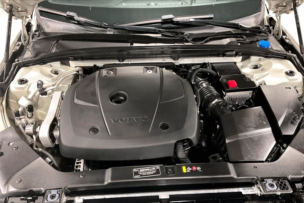 2019 Volvo S60 T6 Inscription