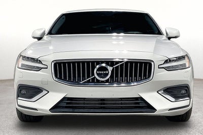 2019 Volvo S60 T6 Inscription