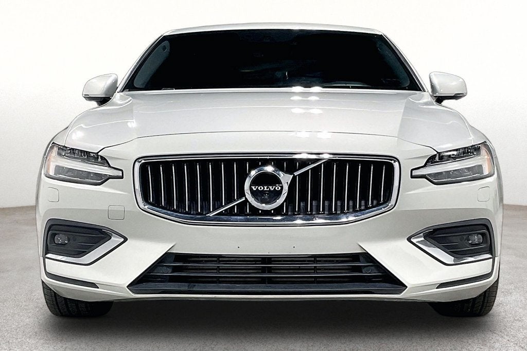 2019 Volvo S60 T6 Inscription
