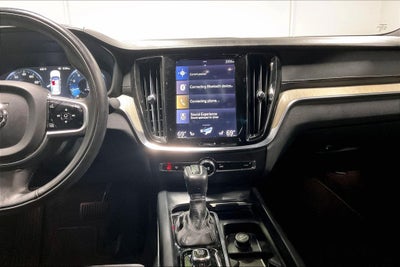 2019 Volvo S60 T6 Inscription